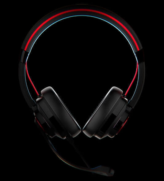 Headsets para Móviles