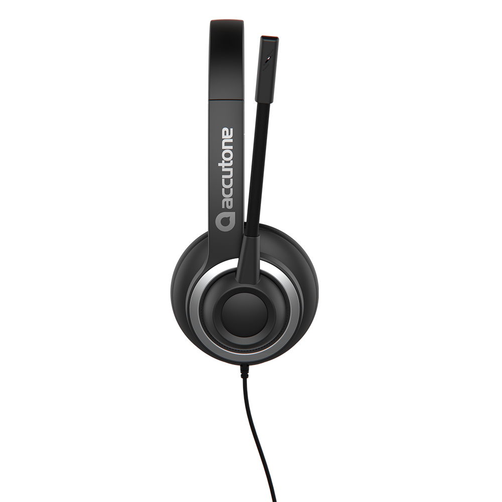 accutone headsets
